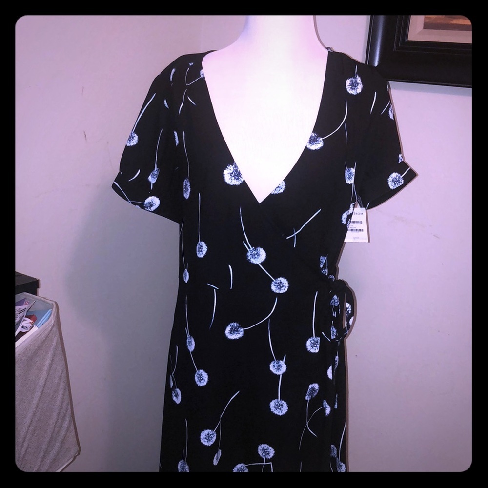 Beautiful dress NWT